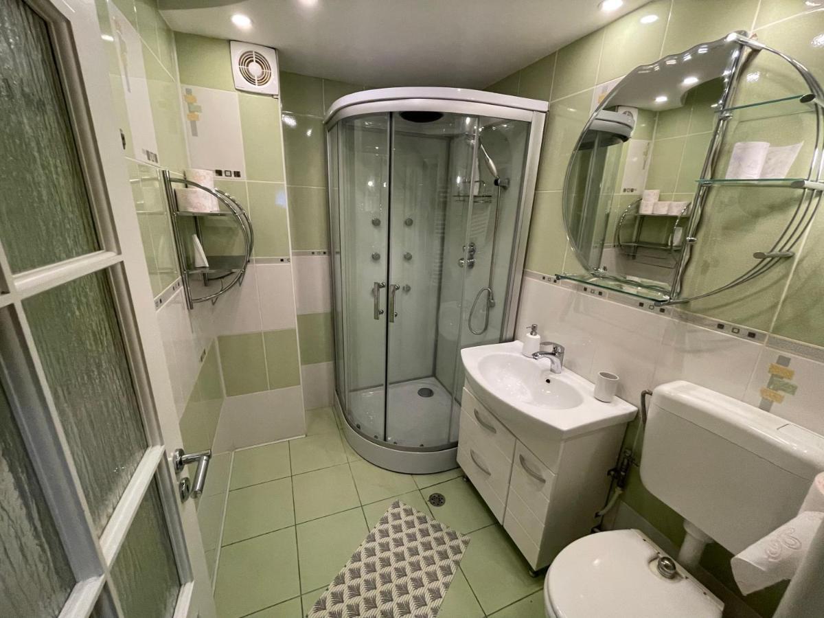 Lovely 3 Bedrooms Apartament 拉迪亚 外观 照片