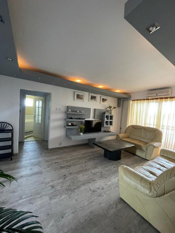 Lovely 3 Bedrooms Apartament 拉迪亚 外观 照片