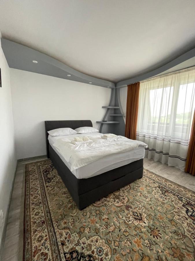 Lovely 3 Bedrooms Apartament 拉迪亚 外观 照片