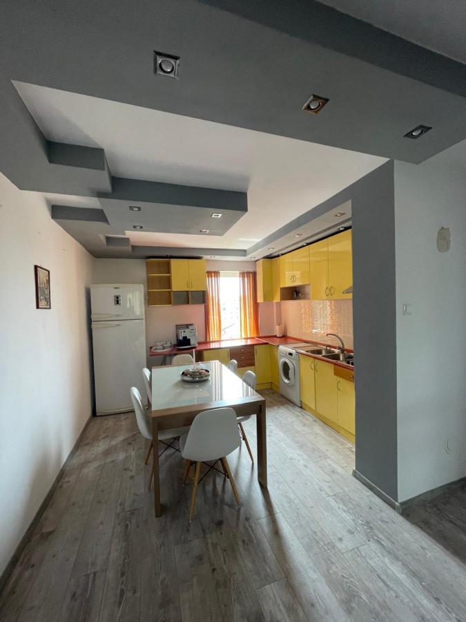 Lovely 3 Bedrooms Apartament 拉迪亚 外观 照片
