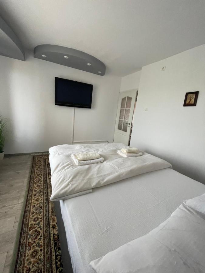 Lovely 3 Bedrooms Apartament 拉迪亚 外观 照片