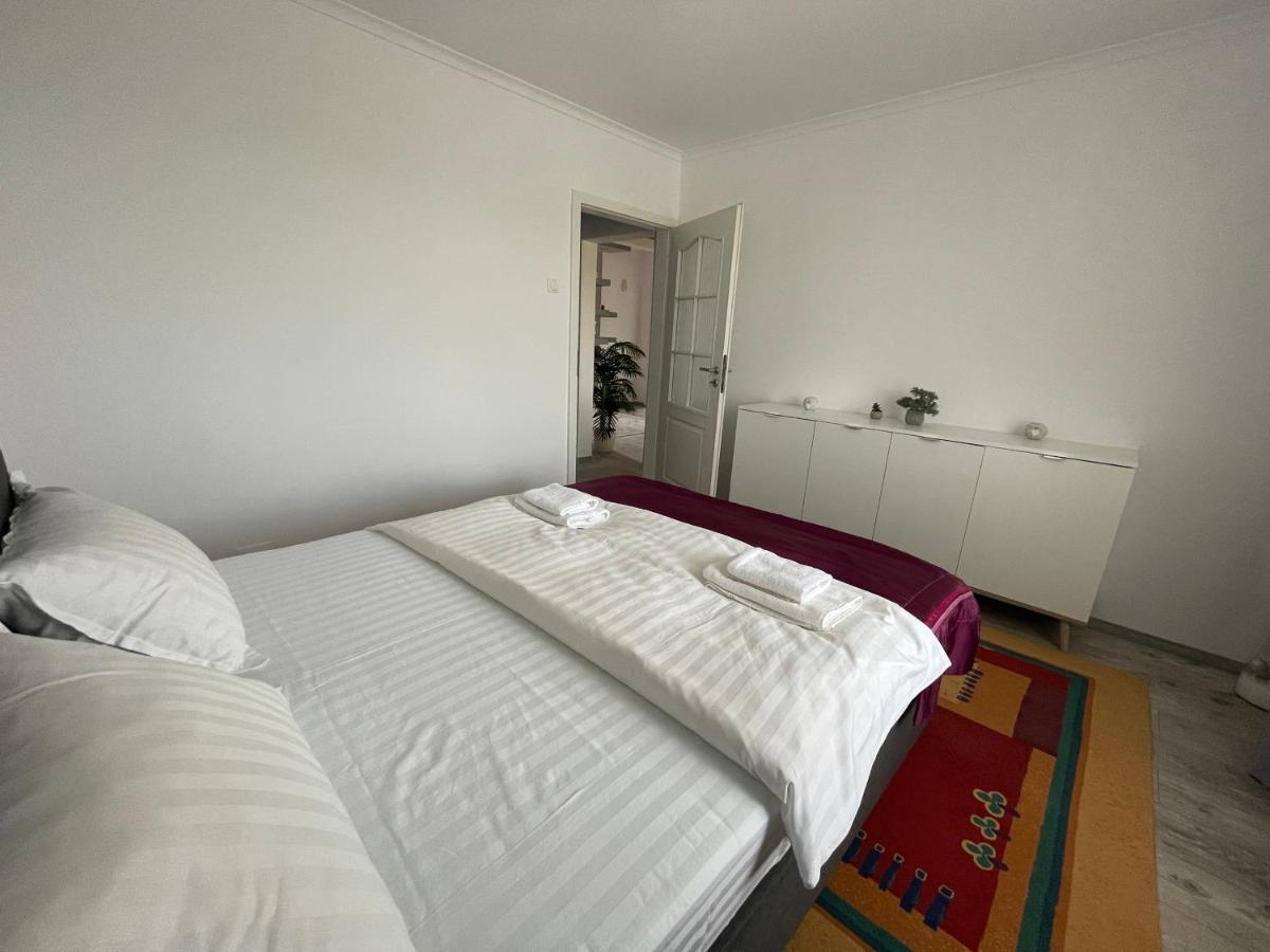 Lovely 3 Bedrooms Apartament 拉迪亚 外观 照片