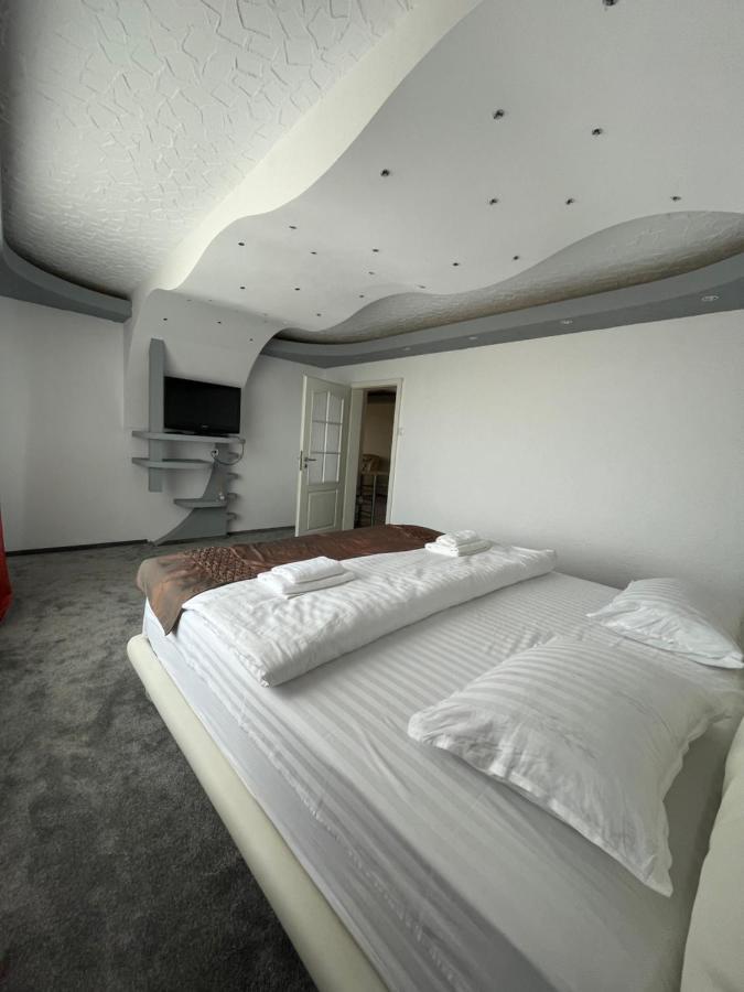 Lovely 3 Bedrooms Apartament 拉迪亚 外观 照片