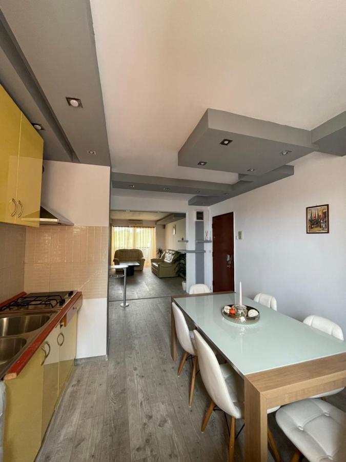 Lovely 3 Bedrooms Apartament 拉迪亚 外观 照片
