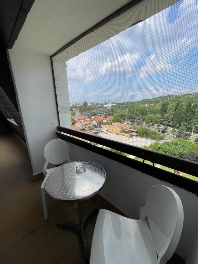 Lovely 3 Bedrooms Apartament 拉迪亚 外观 照片