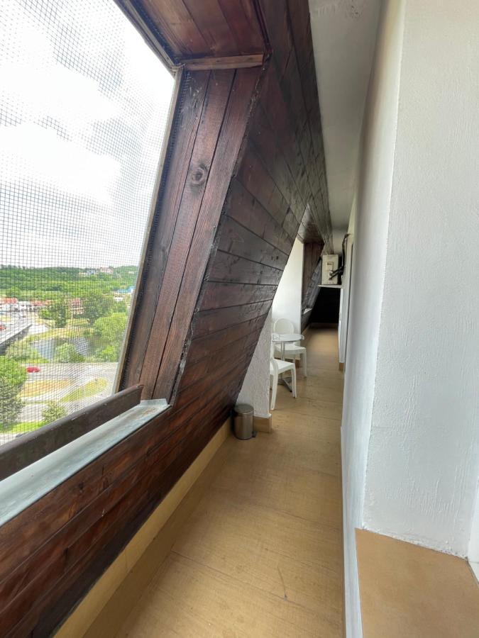 Lovely 3 Bedrooms Apartament 拉迪亚 外观 照片